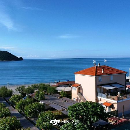 Residence Riviera Albenga Kültér fotó