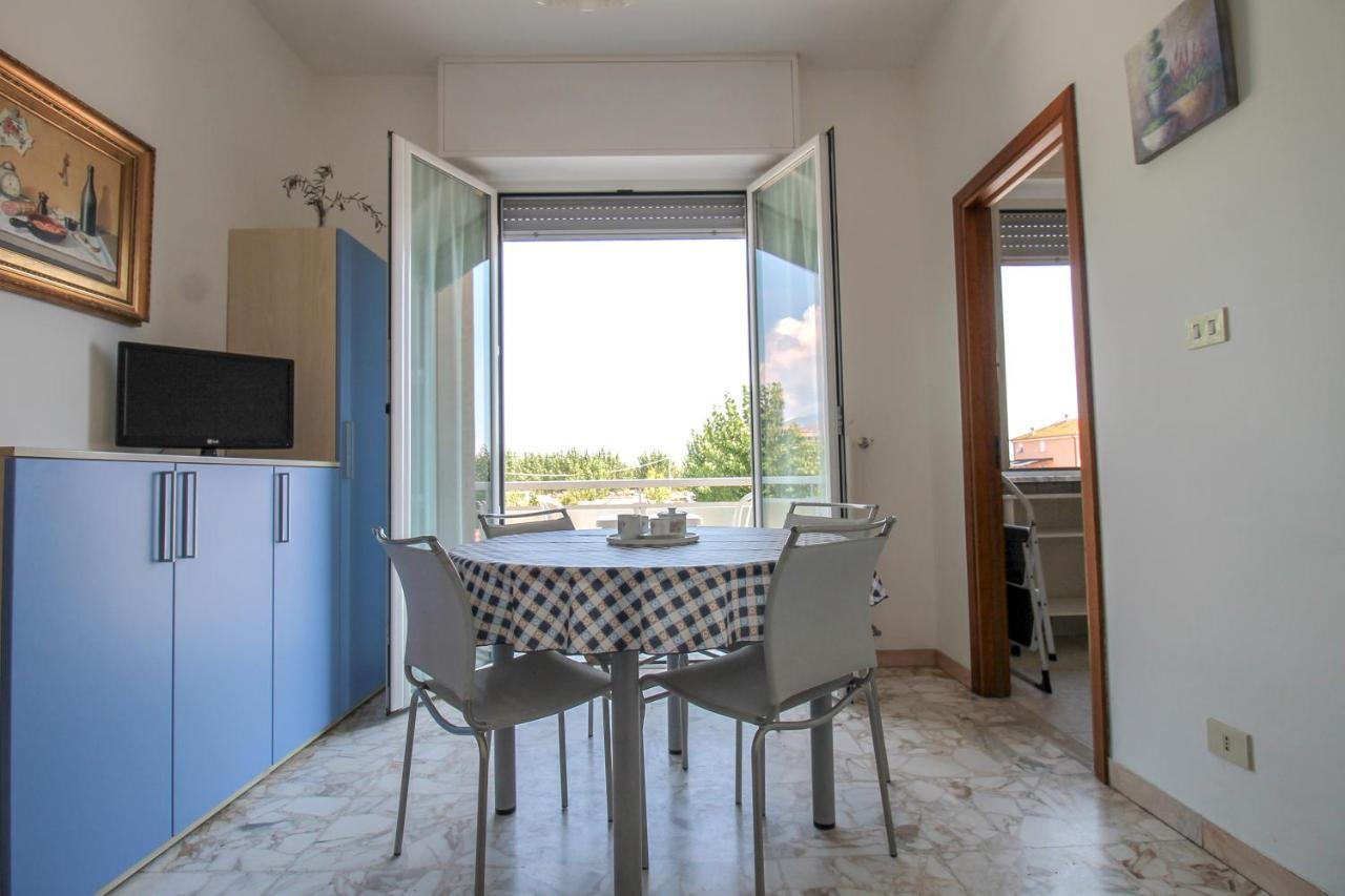Residence Riviera Albenga Kültér fotó