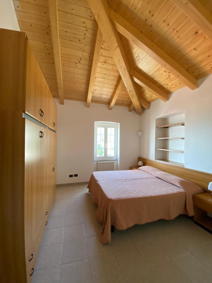 Residence Riviera Albenga Kültér fotó