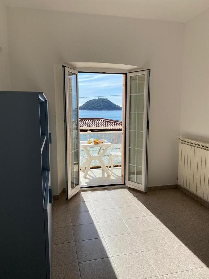Residence Riviera Albenga Kültér fotó