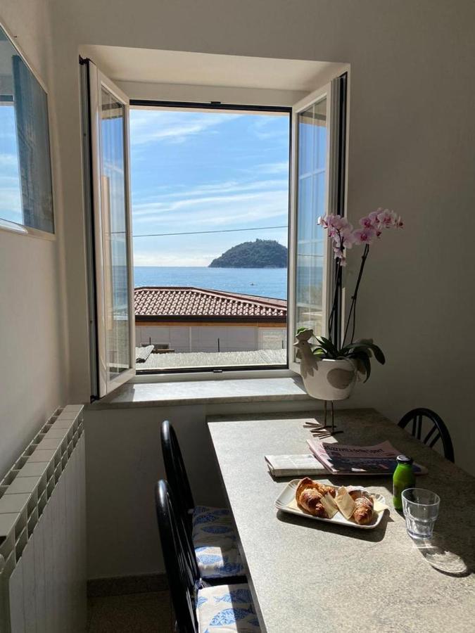 Residence Riviera Albenga Kültér fotó