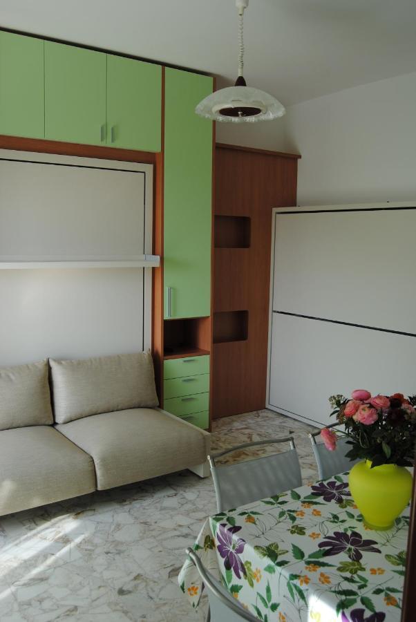 Residence Riviera Albenga Kültér fotó