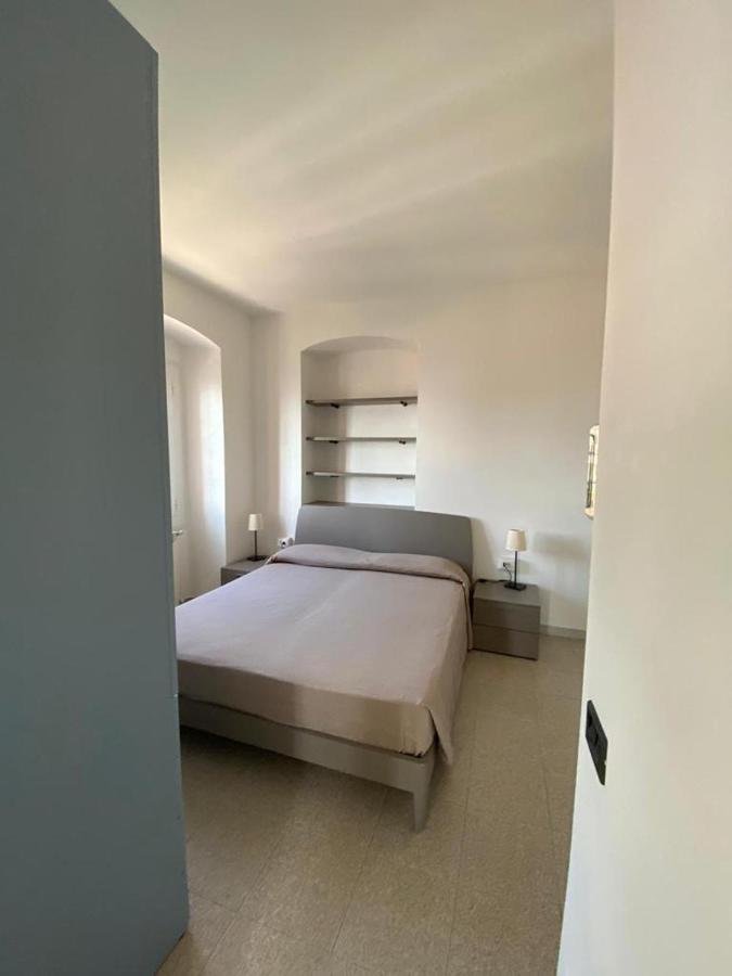 Residence Riviera Albenga Kültér fotó