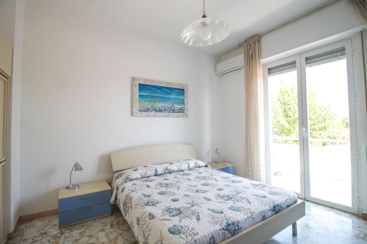 Residence Riviera Albenga Kültér fotó