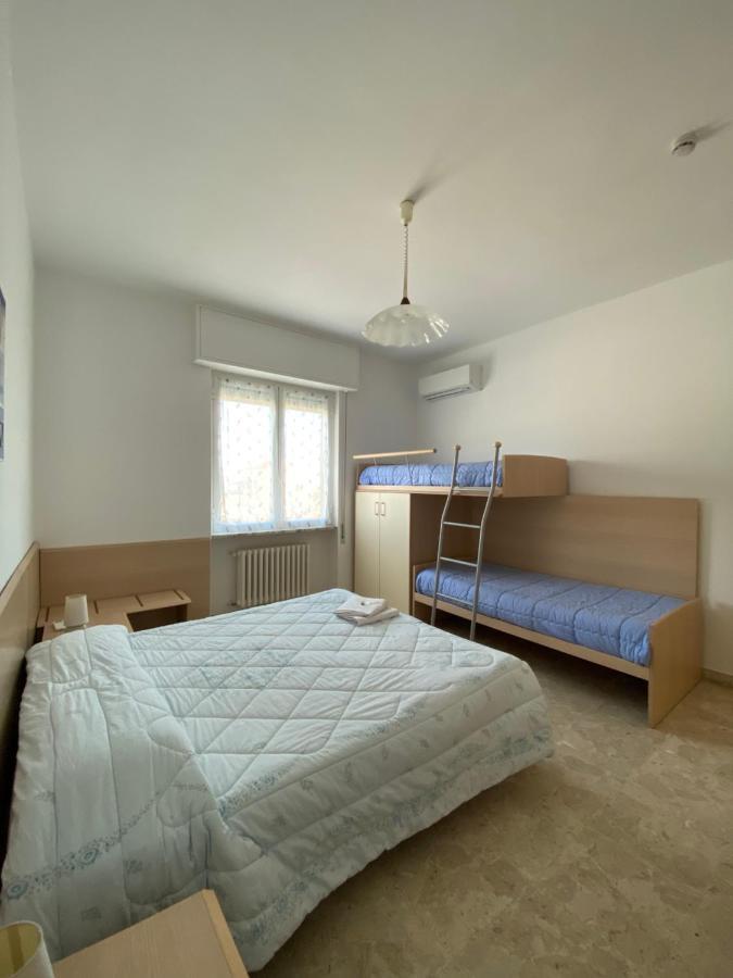 Residence Riviera Albenga Kültér fotó