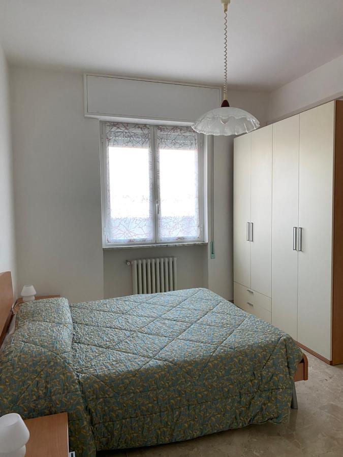 Residence Riviera Albenga Kültér fotó