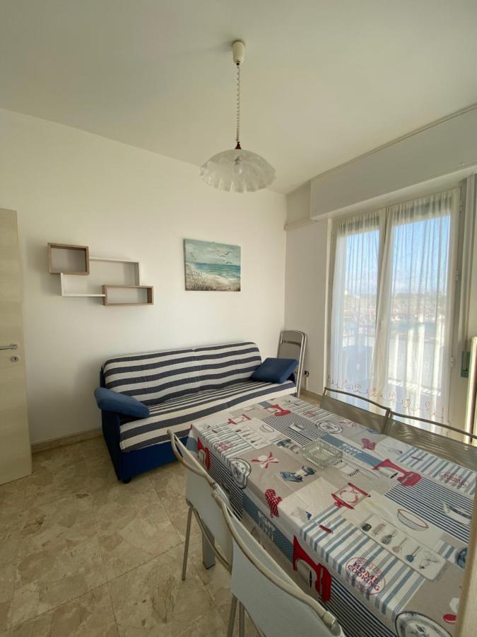 Residence Riviera Albenga Kültér fotó