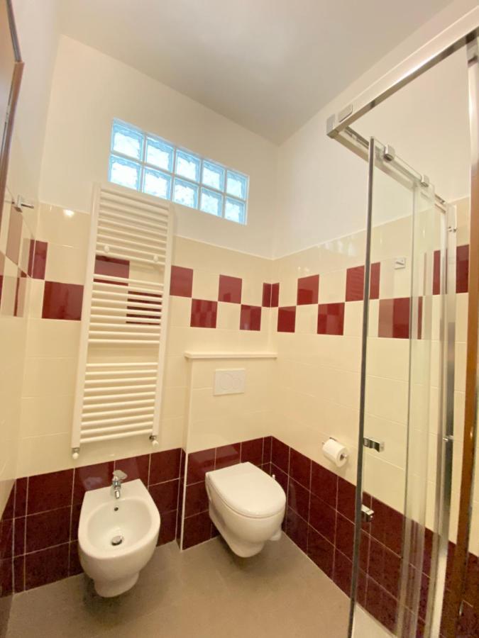Residence Riviera Albenga Kültér fotó