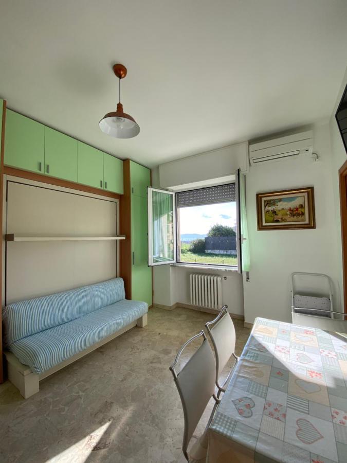 Residence Riviera Albenga Kültér fotó