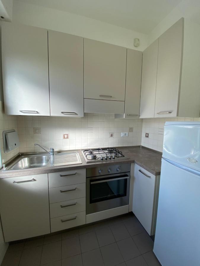 Residence Riviera Albenga Kültér fotó