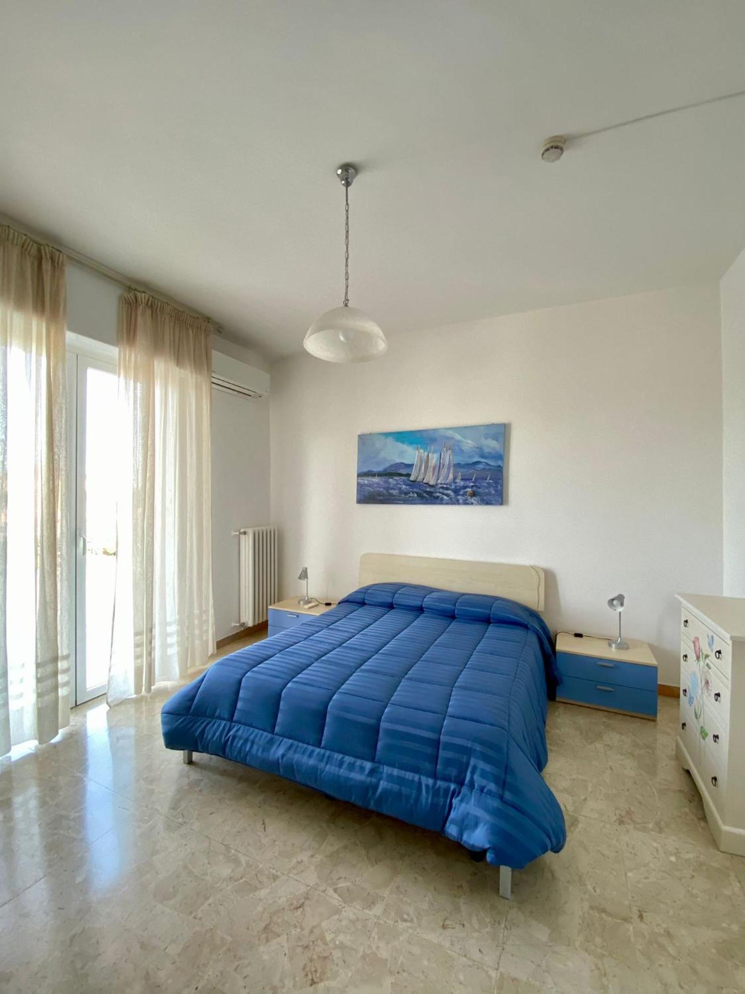 Residence Riviera Albenga Kültér fotó