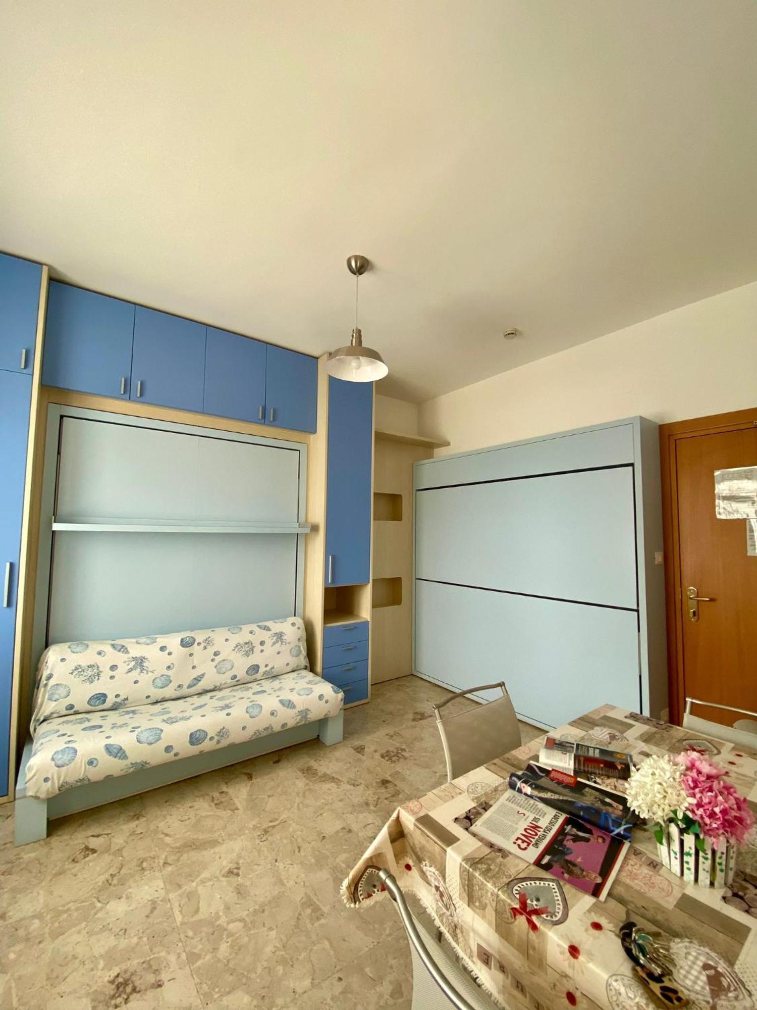 Residence Riviera Albenga Kültér fotó