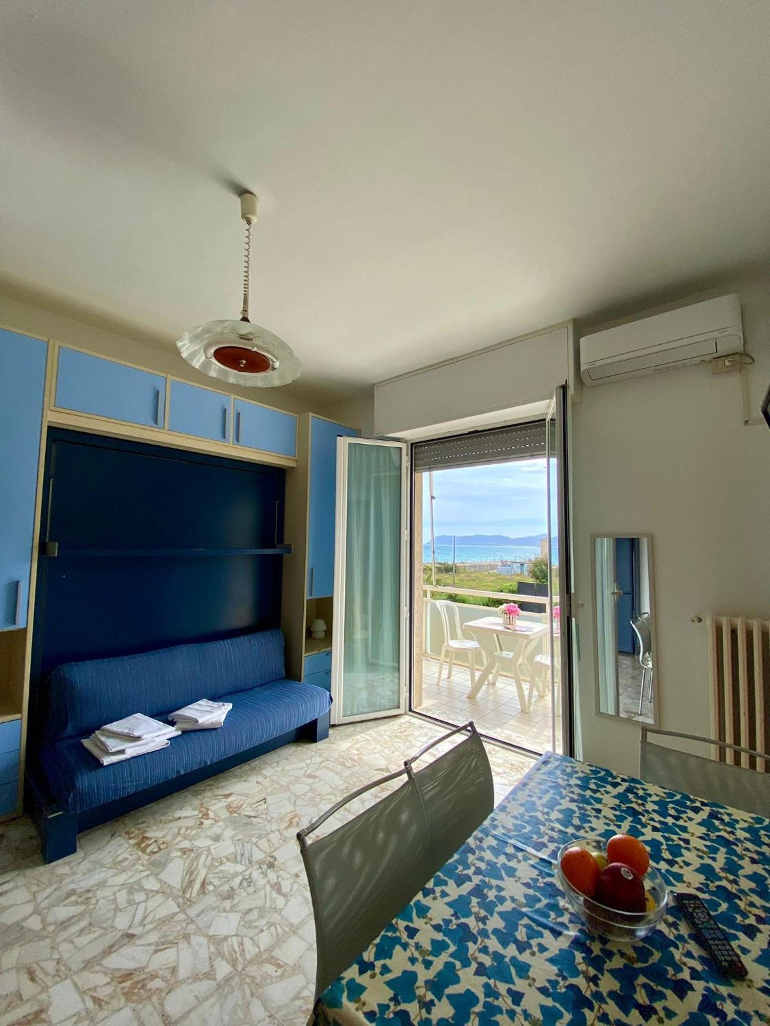 Residence Riviera Albenga Kültér fotó