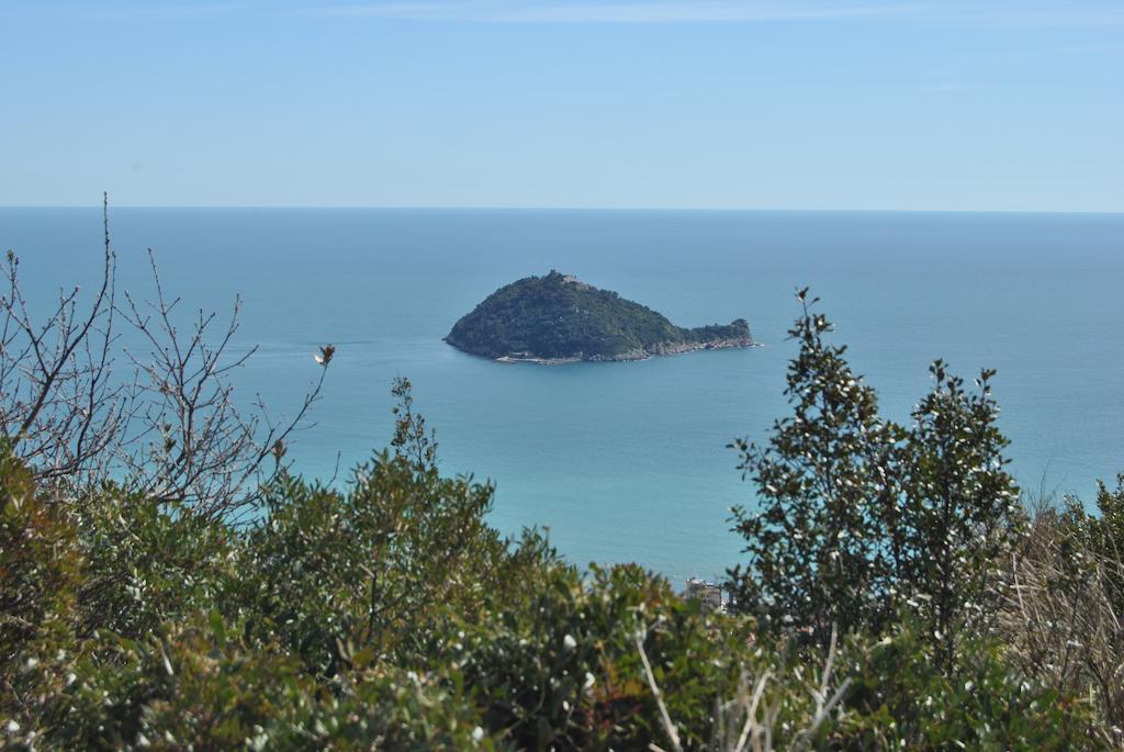 Residence Riviera Albenga Kültér fotó