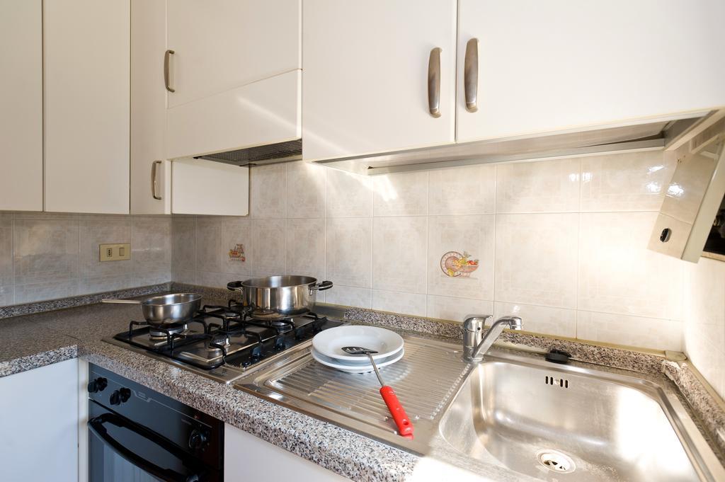 Residence Riviera Albenga Kültér fotó